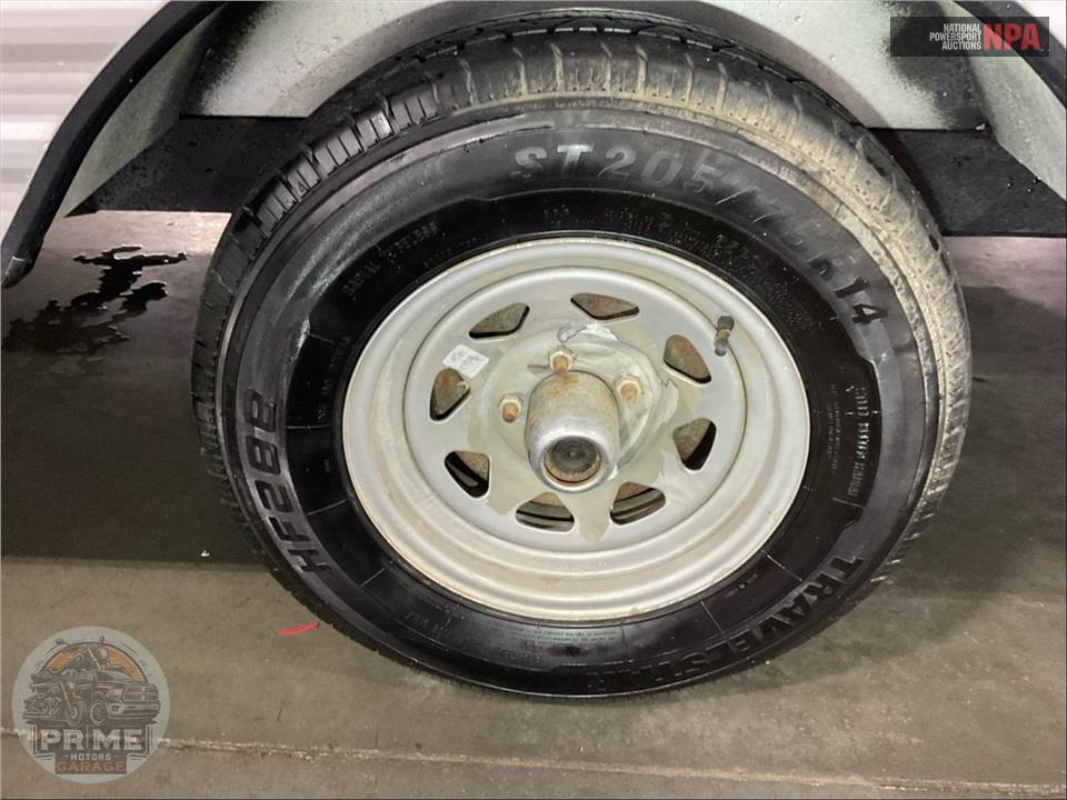 2019 Keystone Rv M-1750 RD - SPRINGDALE SERIES — фото 36