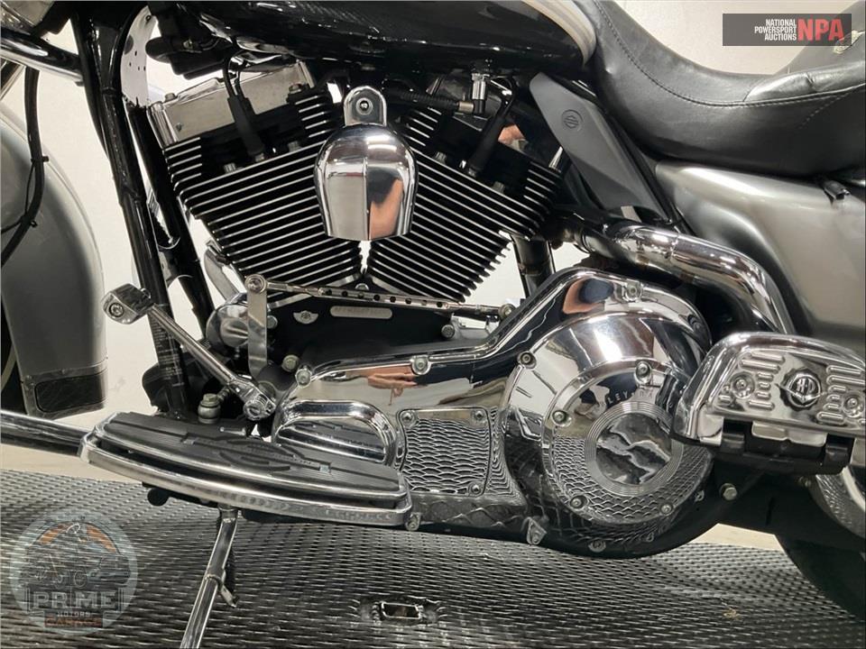 2003 Harley-Davidson FLHTCI ELECTRA GLIDE CLASSIC (Anniv) — фото 7