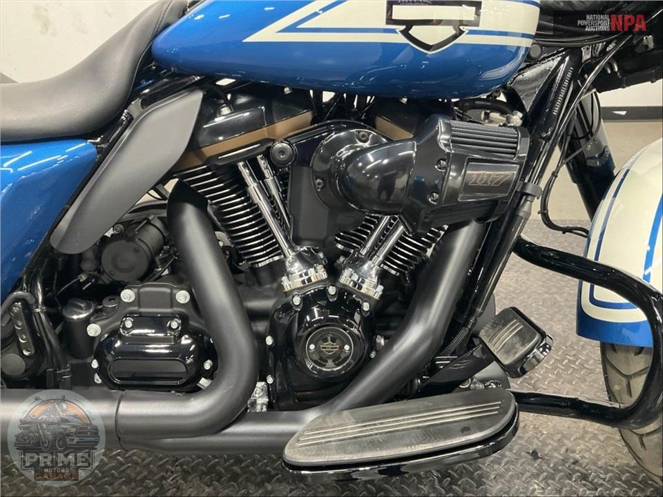2023 Harley-Davidson FLHXST STREET GLIDE SPECIAL ST — фото 6
