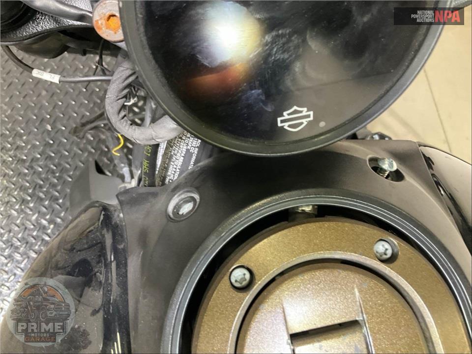 2023 Harley-Davidson RH1250S SPORTSTER S — фото 38