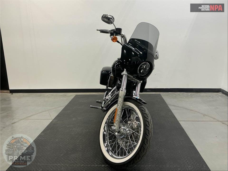 2013 Harley-Davidson FXDC DYNA SUPER GLD CSTM — фото 2