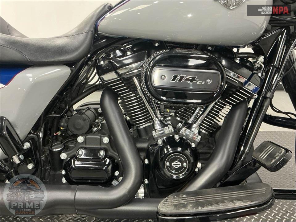 2023 Harley-Davidson FLHXS STREET GLIDE SPECIAL — фото 6