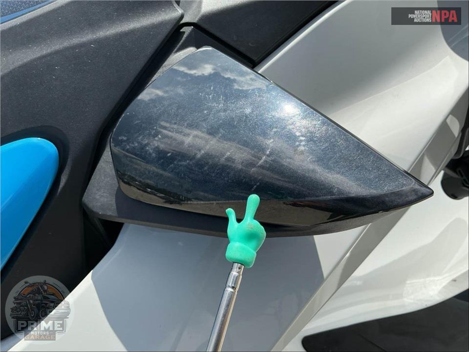 2023 Seadoo/Brp FISHPRO SCOUT 130 — фото 9