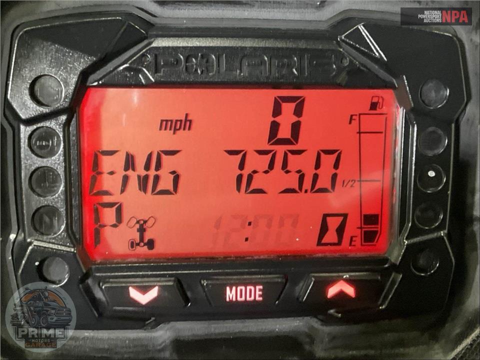 2022 Polaris RANGER CREW 1000 PREMIUM — фото 6