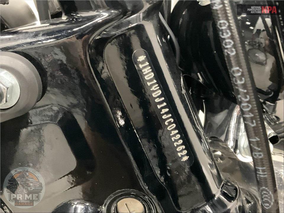 2018 Harley-Davidson FLSL SOFTTAIL SLIM — фото 53