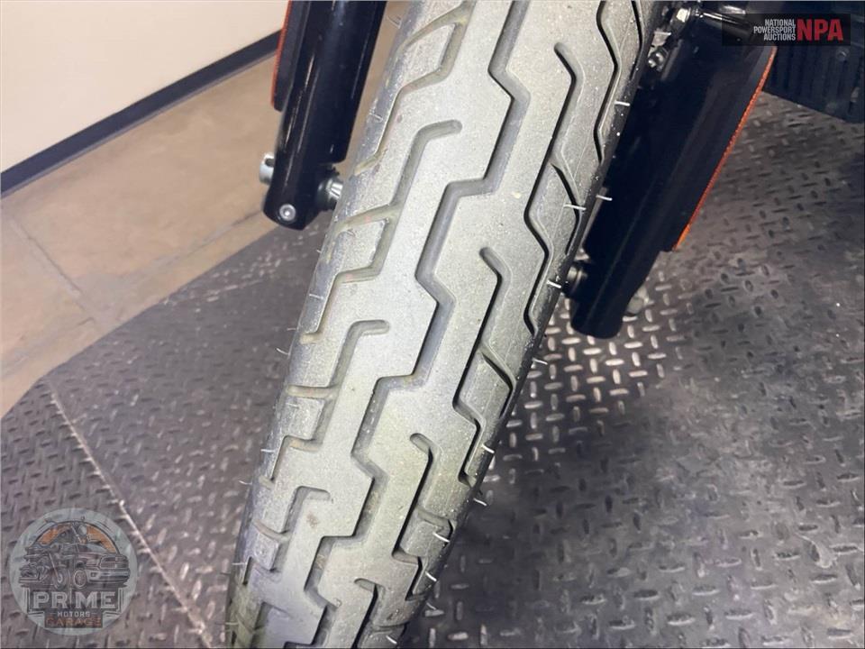 2024 Kawasaki VN900FRFAL VULCAN 900 CUSTOM — фото 13