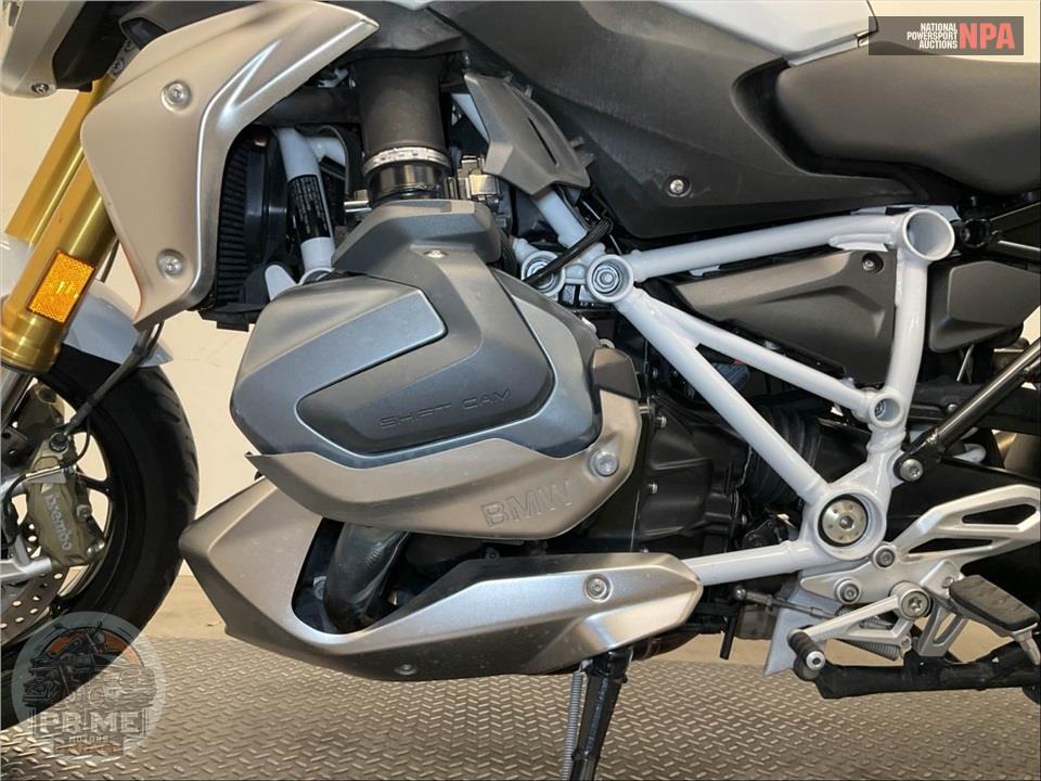 2020 Bmw R1250R — фото 7