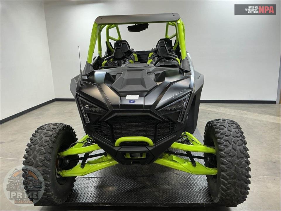 2024 Polaris RZR PRO R 4 ULTIMATE — фото 2