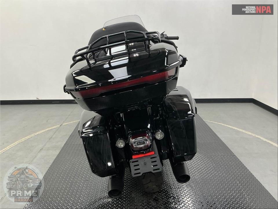 2026 Harley-Davidson FLTRXL ROAD GLIDE LIMITED — фото 4