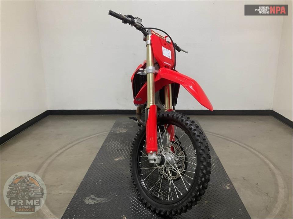 2023 Honda CRF250R — фото 2