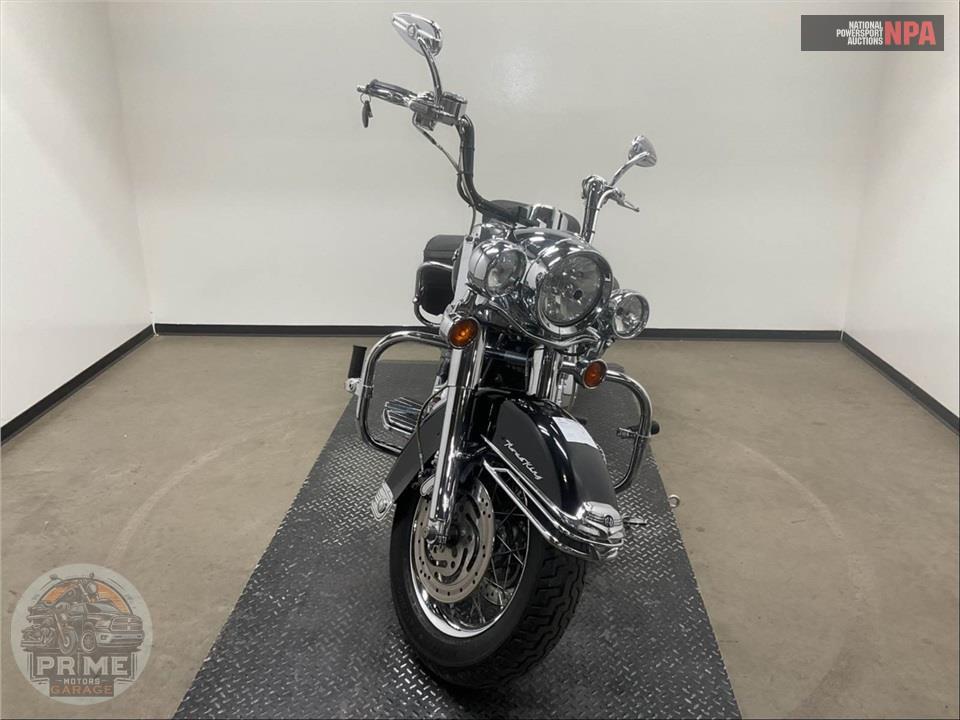 2006 Harley-Davidson FLHRCI ROAD KING CLASSIC — фото 2