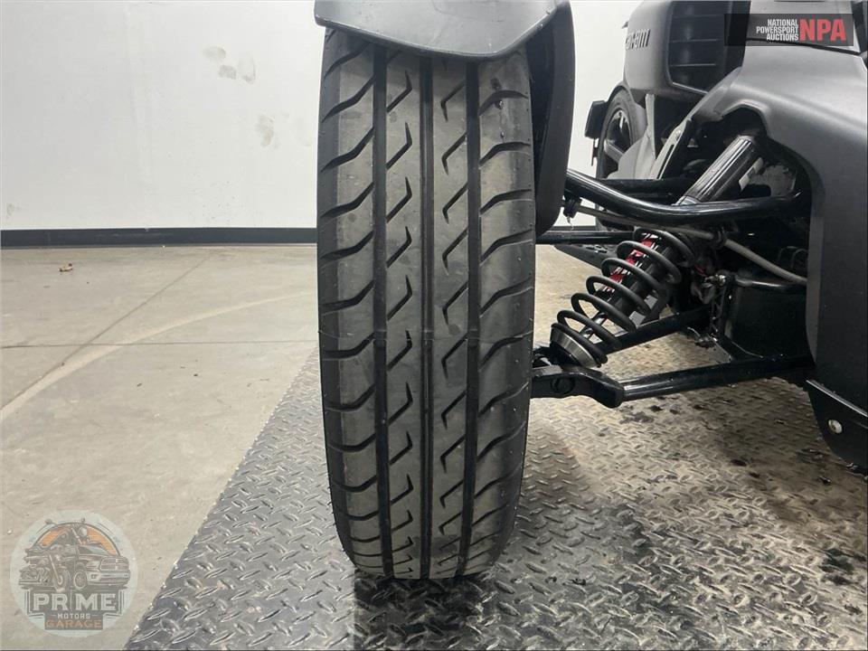 2024 Can-Am RYKER SPORT 900 ACE — фото 10