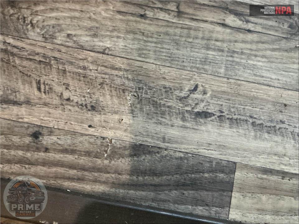 2020 Keystone Rv M-359 - IMPACT TOY HAULER TOY HAULER SERIES — фото 41