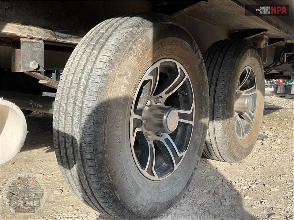 2022 Keystone Rv M-30RL SPRINTER FIFTHWHEEL SERIES — фото 33