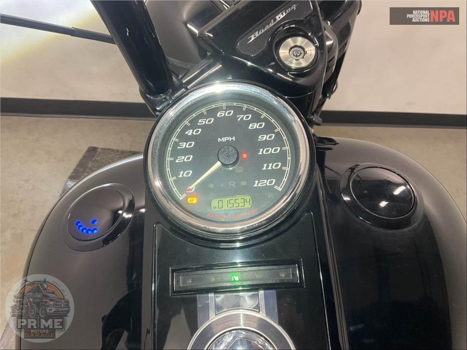 2020 Harley-Davidson FLHRXS ROAD KING SPECIAL — фото 5