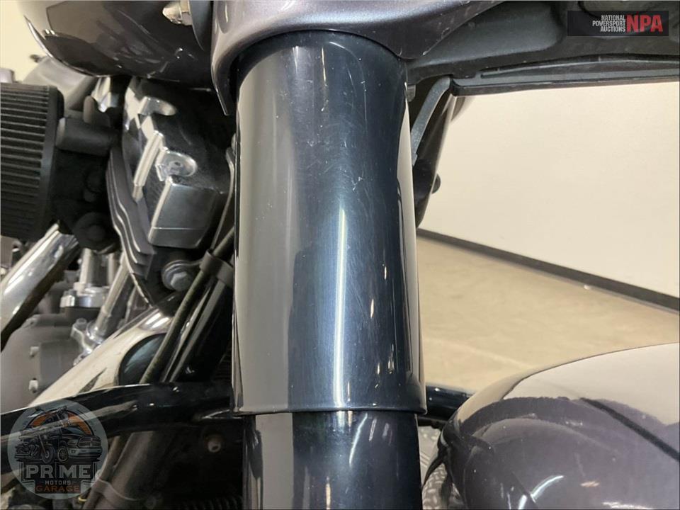 2014 Harley-Davidson FLHXS STREET GLIDE — фото 41