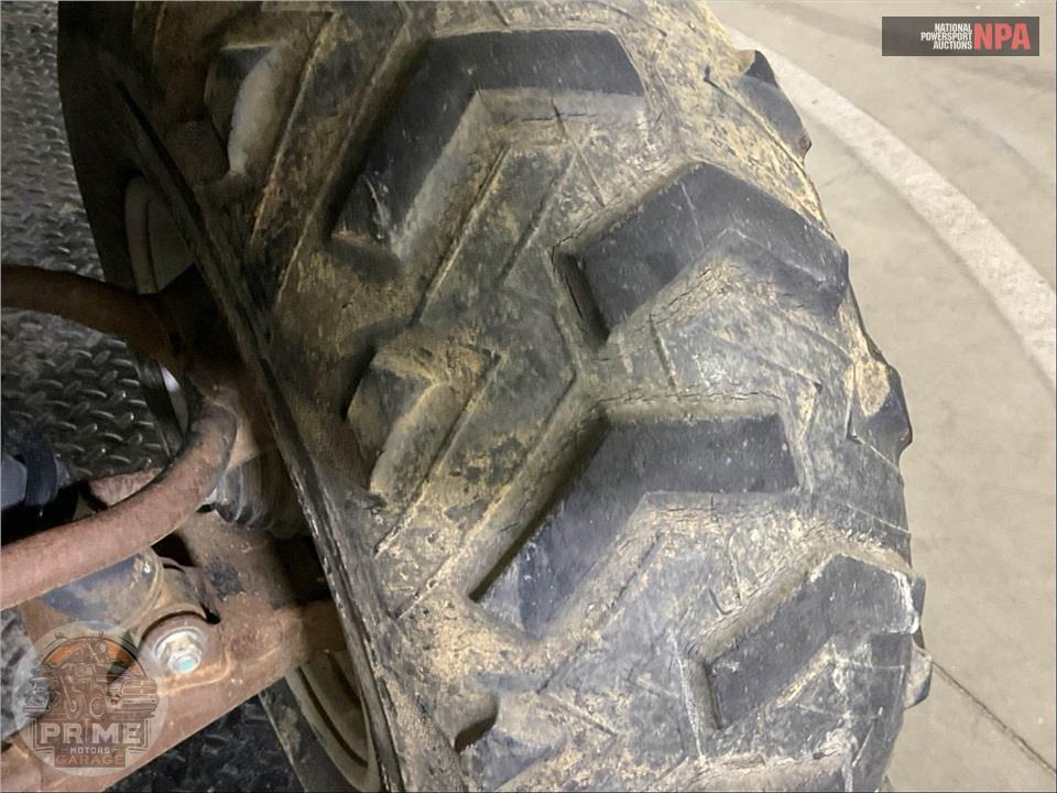 2020 Honda SXS700M2D PIONEER DELUXE (CAMOUFLAGE) — фото 27