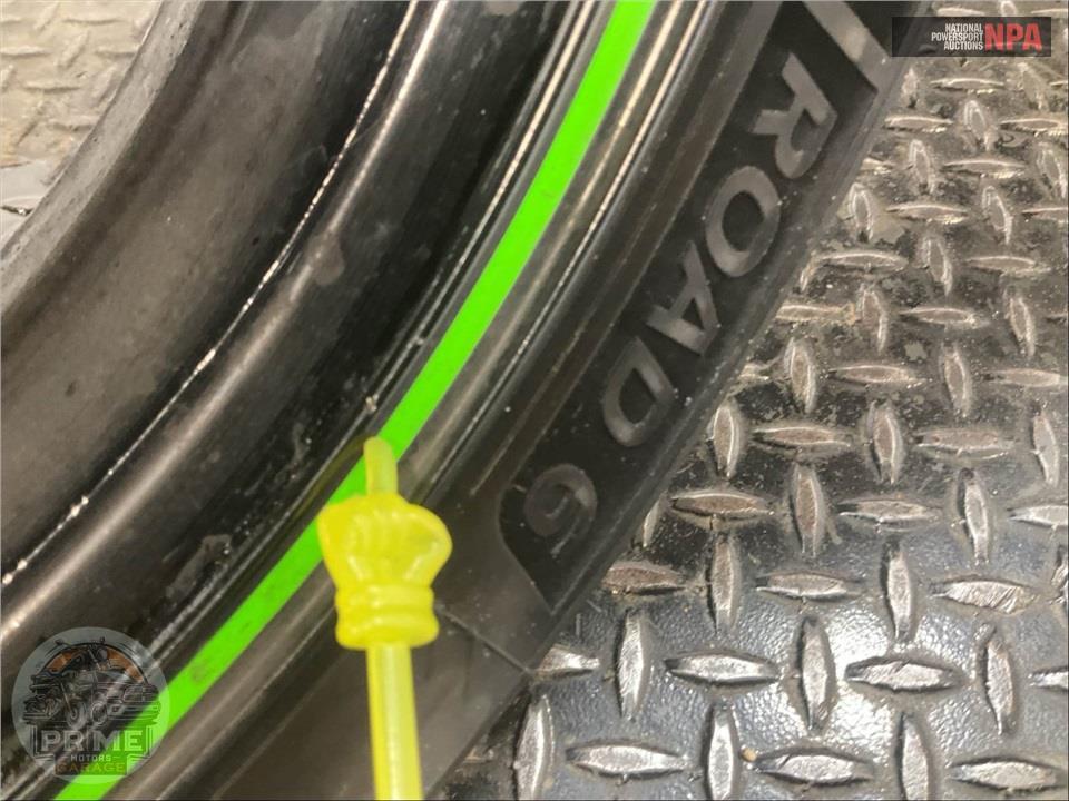 2020 Kawasaki EX650NLF NINJA 650 — фото 25