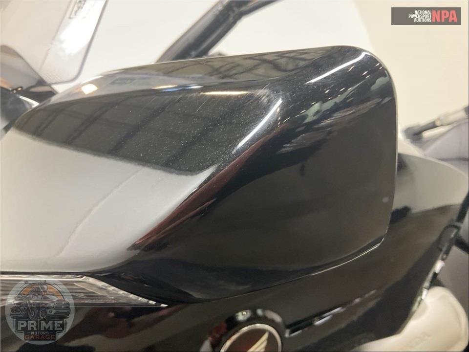2014 Honda CTX1300 DLX — фото 35