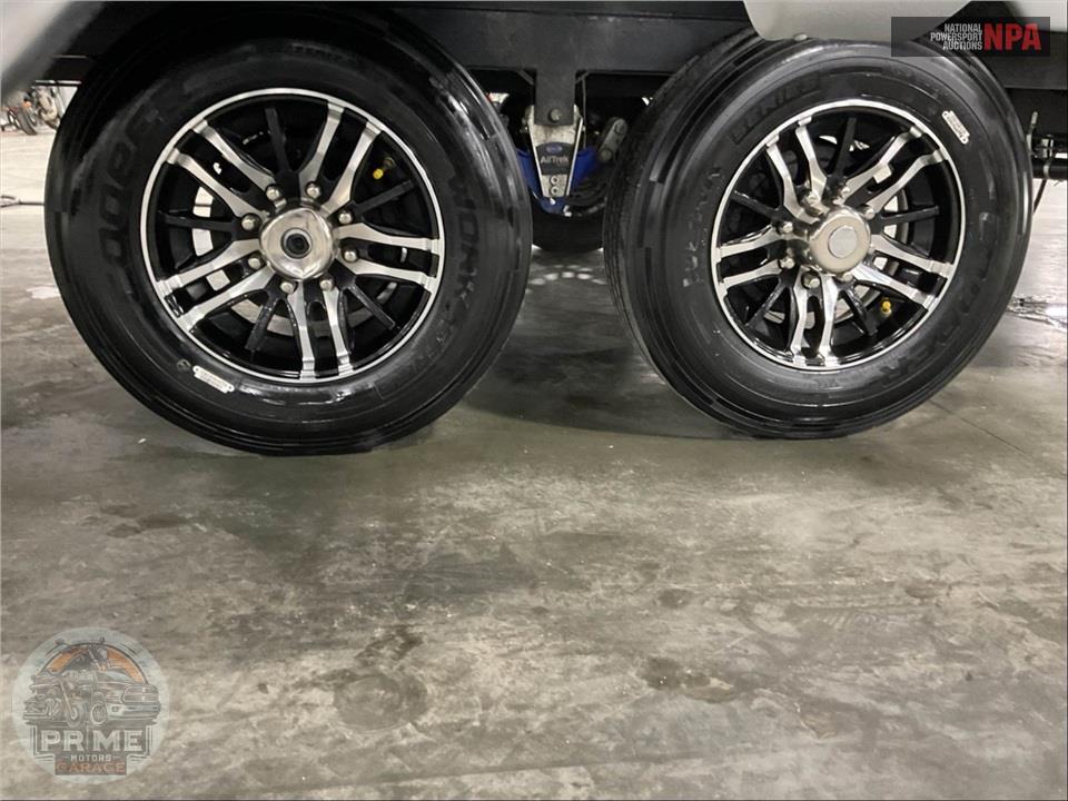2024 Durango By Kz M-382MBQ - GOLD FIFTH WHEEL SERIES — фото 35