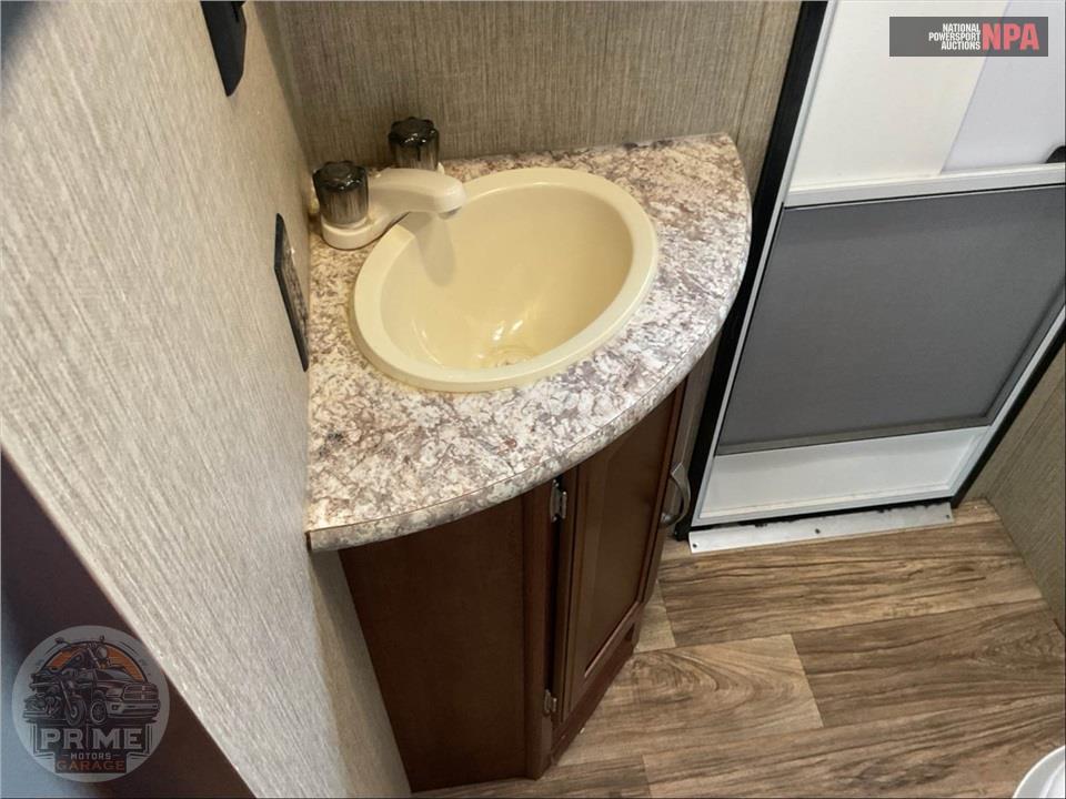 2017 Keystone Rv M-3350 BH - PASSPORT GRAND TOURING SERIES — фото 19