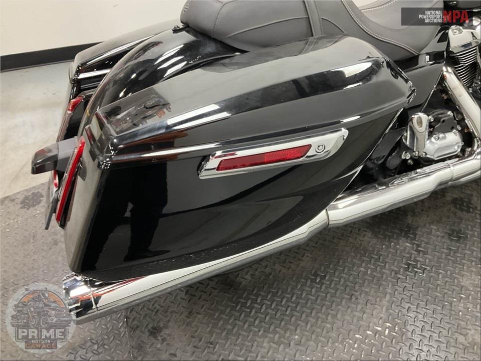2024 Harley-Davidson FLTRX ROAD GLIDE — фото 38