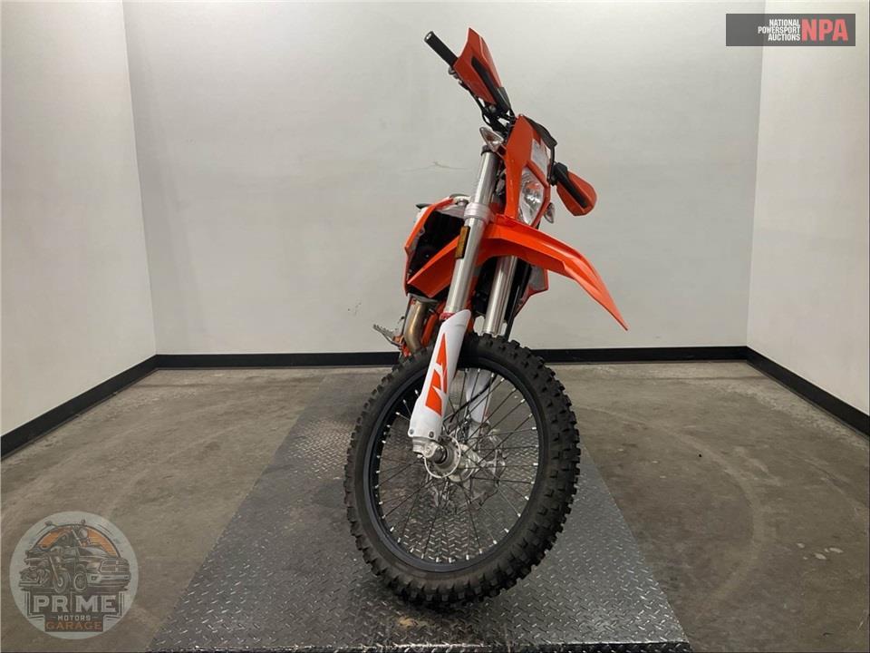 2023 Ktm 500 EXC-F — фото 2