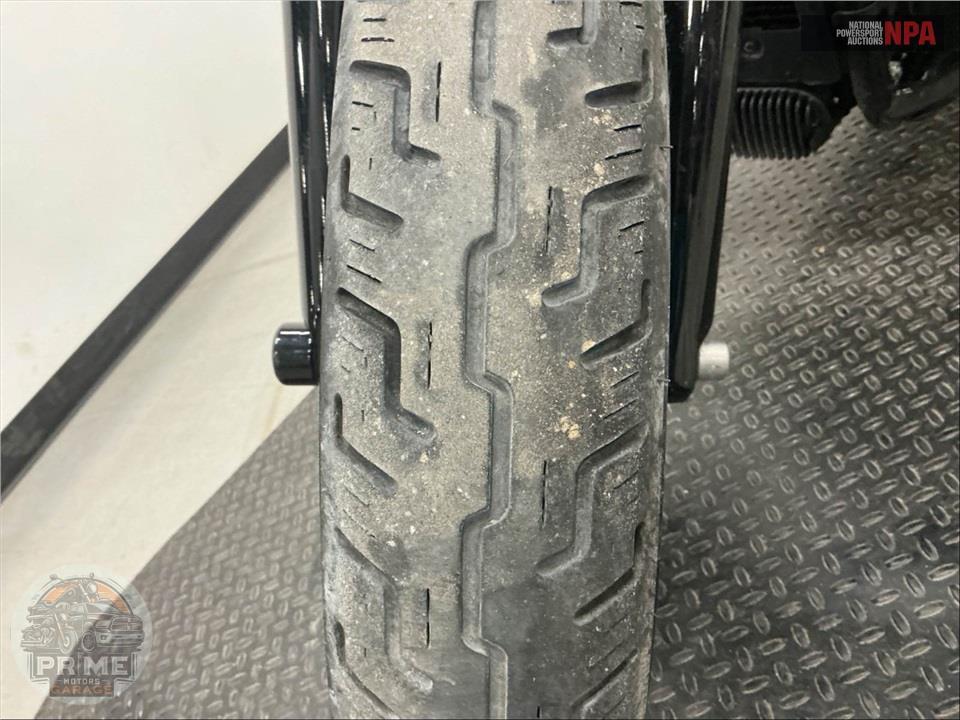2019 Harley-Davidson FXBB STREET BOB — фото 18