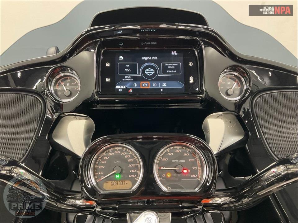 2025 Harley-Davidson FLTRT ROAD GLIDE 3 — фото 5