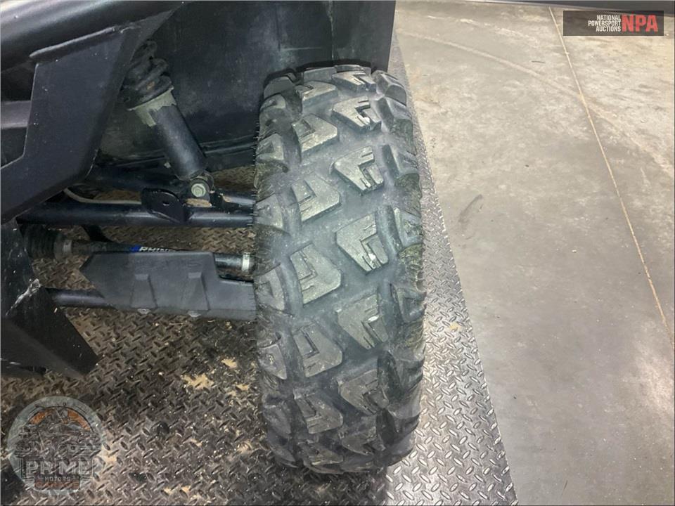 2024 Polaris RANGER 1000 PREMIUM — фото 20