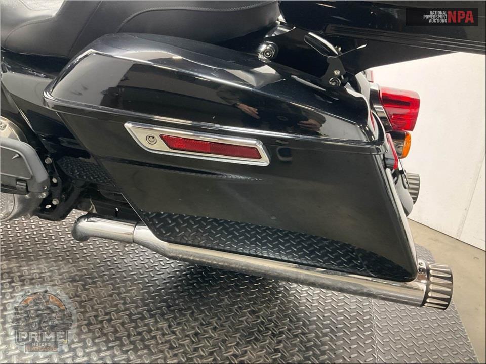 2019 Harley-Davidson FLHT ELECTRA GLIDE STANDARD — фото 22