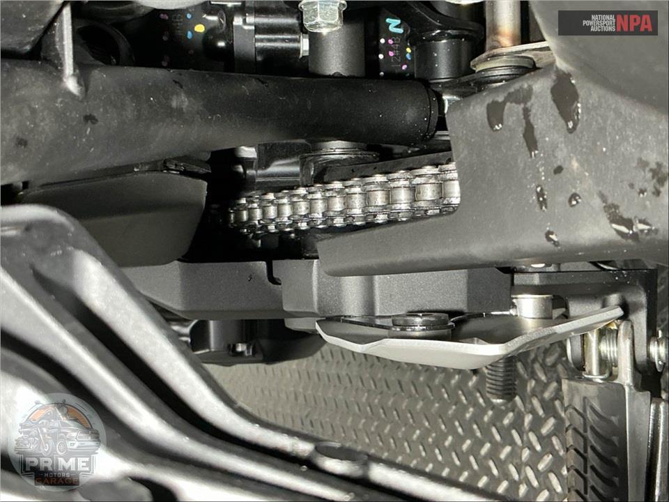 2020 Kawasaki EX650NLF NINJA 650 — фото 9