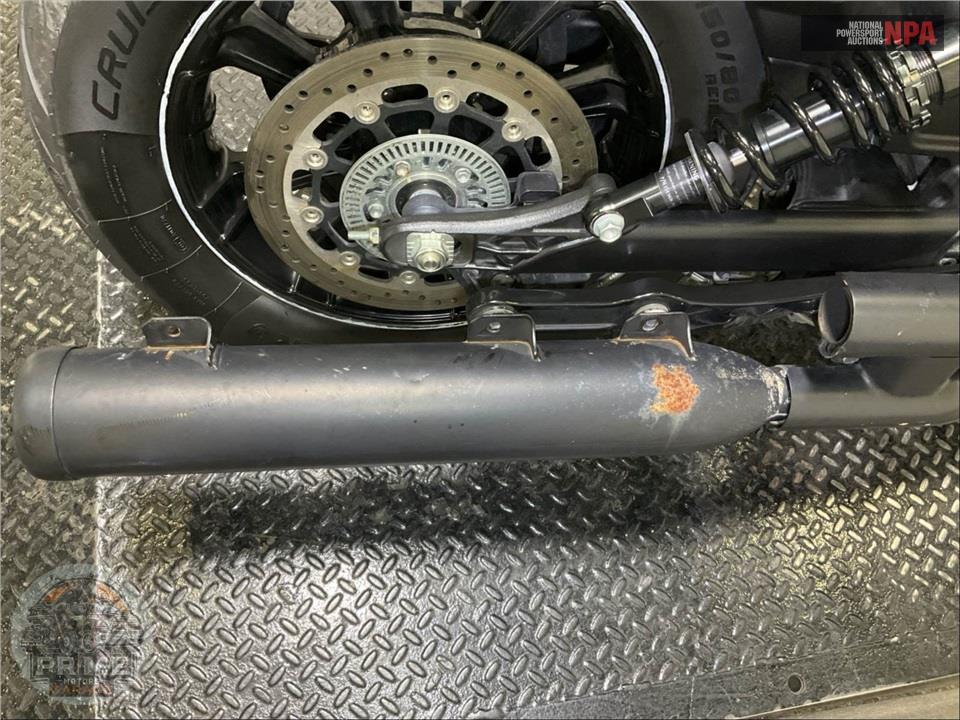 2024 Indian Motorcycle SCOUT SIXTY ROGUE (ABS, COLOR) — фото 13