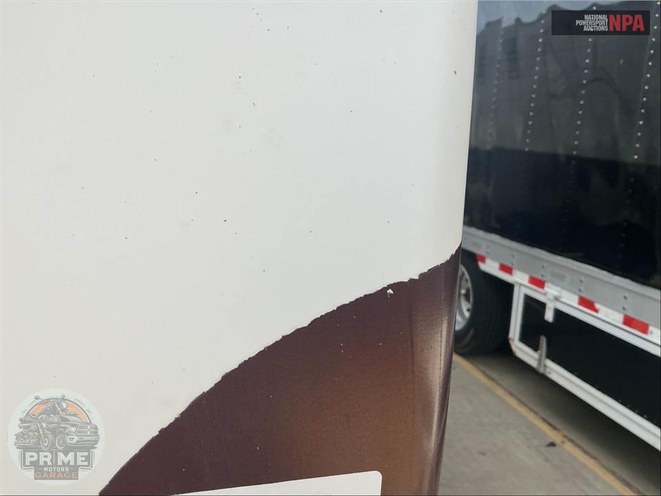 2013 Keystone Rv M-331 RLS - SPRINTER SERIES — фото 76
