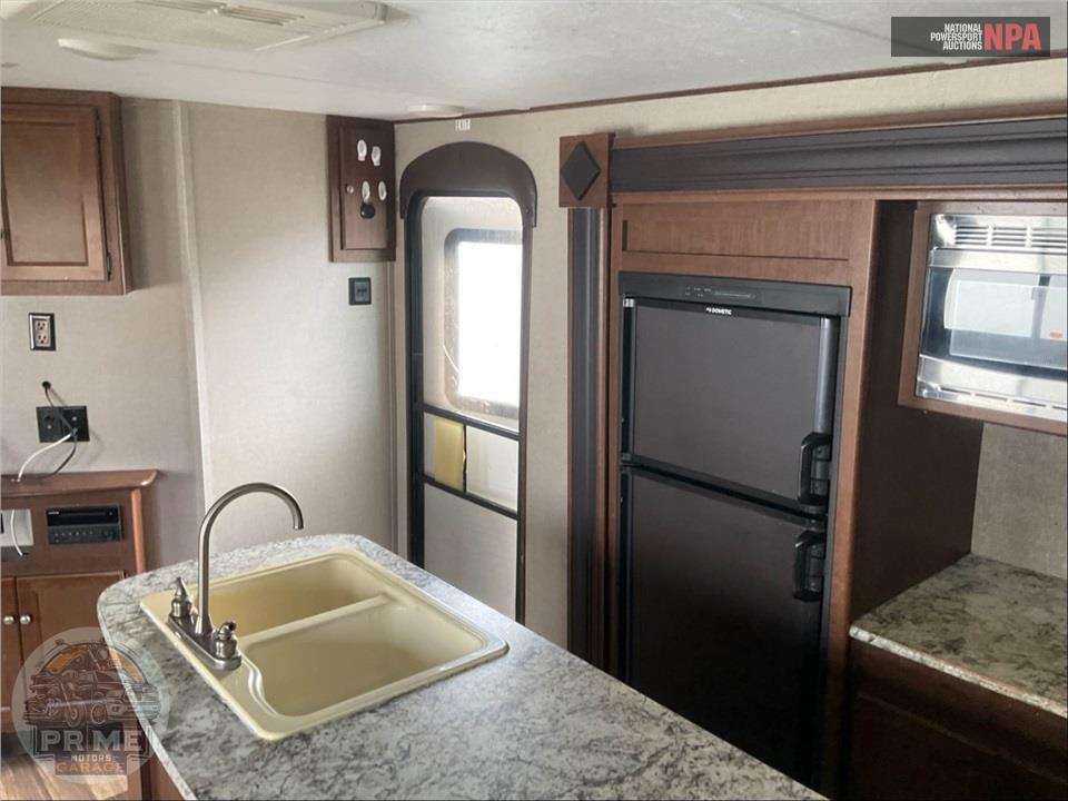 2018 Keystone Rv M-30 BHKSWE - HIDEOUT SERIES — фото 8