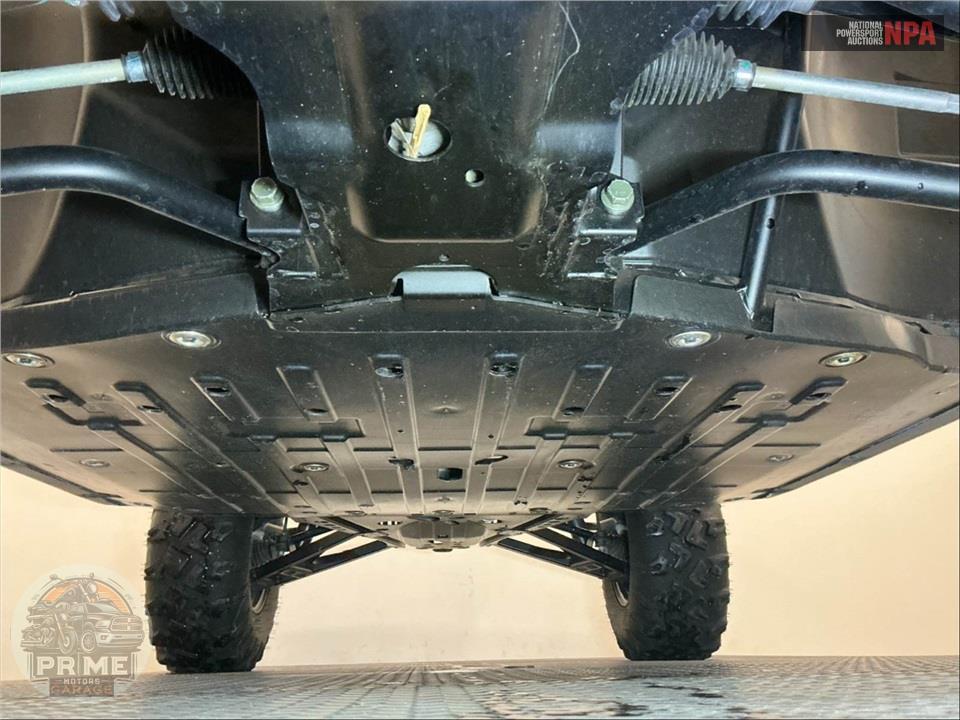 2025 Polaris RANGER 1000 PREMIUM — фото 26