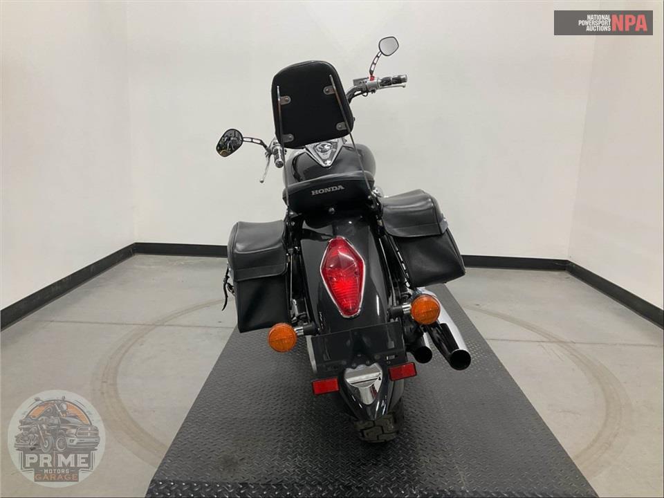 2009 Honda VTX1300R9 — фото 4