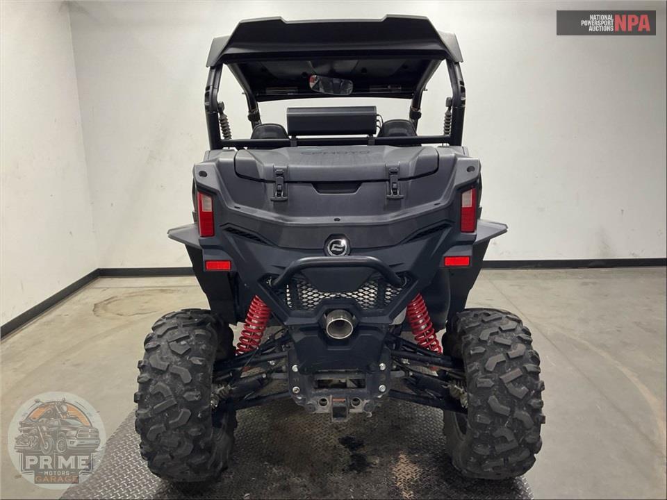 2024 Cf Moto ZFORCE 950 SPORT — фото 4