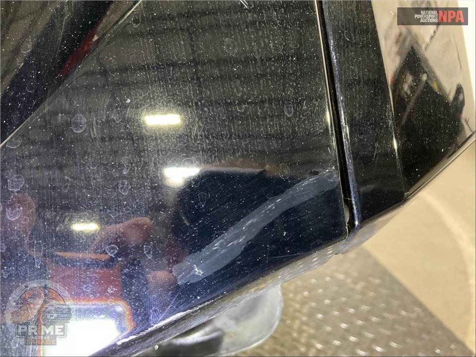 2015 Honda GL18HPMF GOLDWING — фото 24
