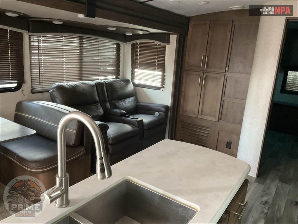 2021 Keystone Rv M-34 TSB COUGAR SERIES — фото 8