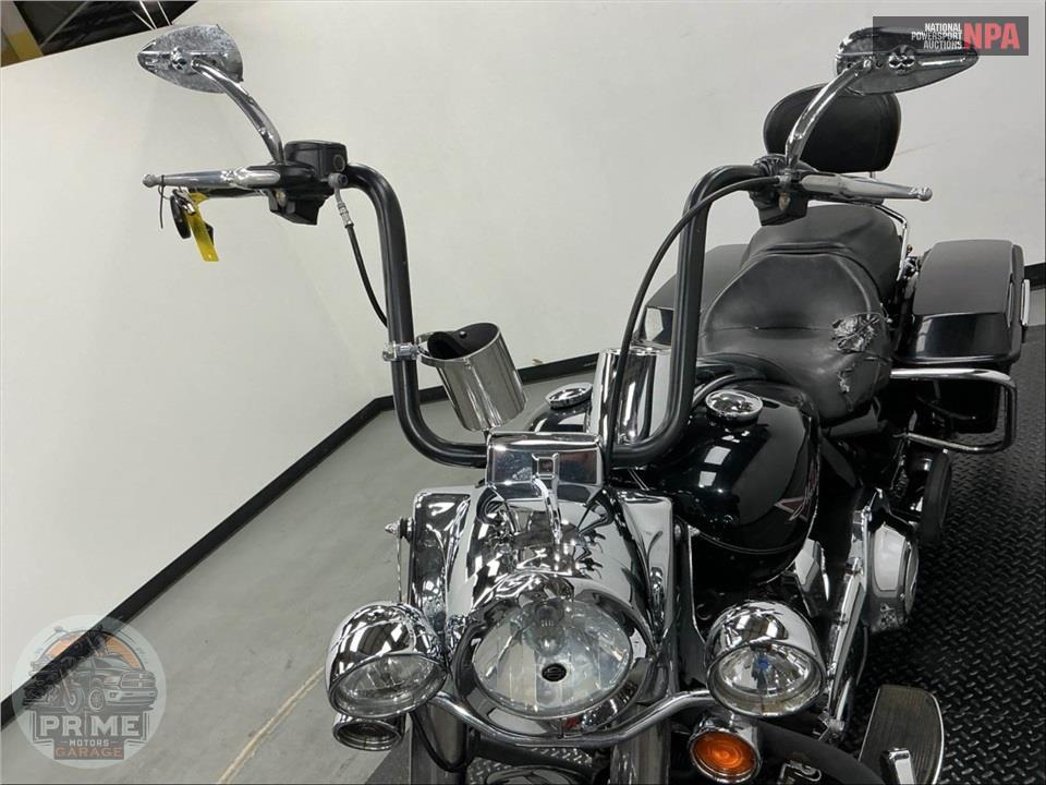 2012 Harley-Davidson FLHR ROAD KING — фото 22