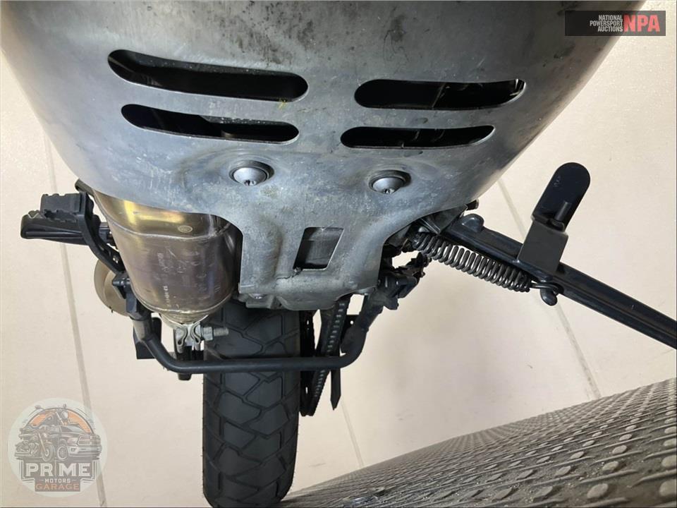 2022 Harley-Davidson RA1250S PAN AMERICA 1250 SPECIAL — фото 12
