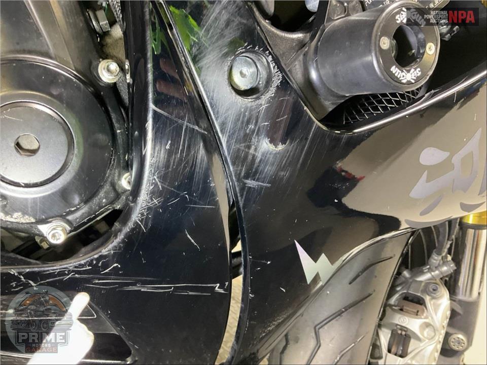 2022 Suzuki GSX-R750Z — фото 18