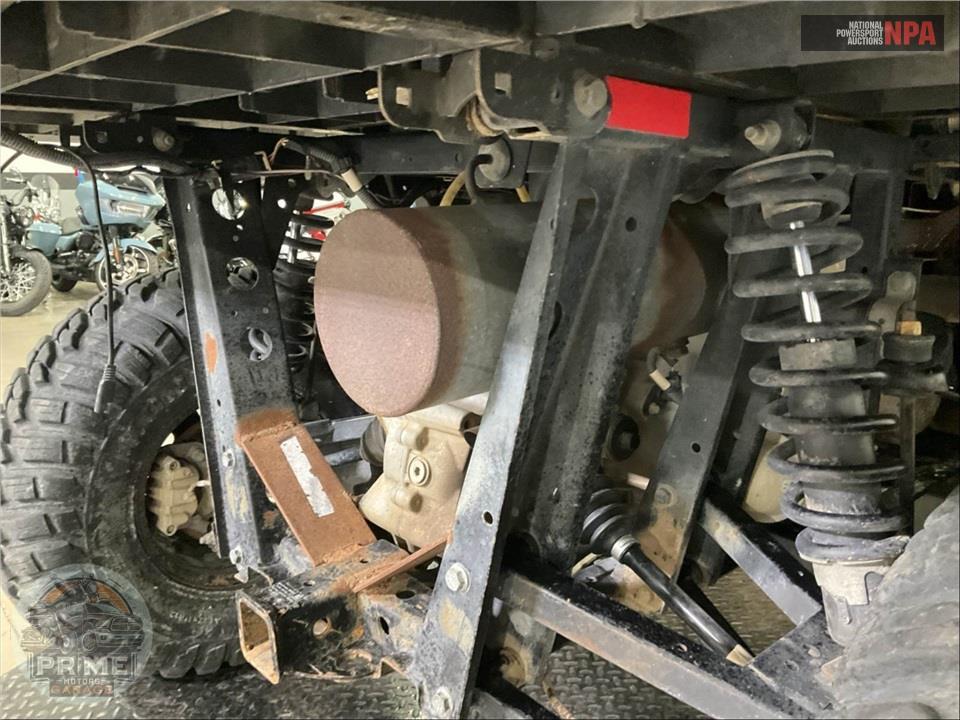 2013 Polaris RANGER 800 EFI CREW — фото 12