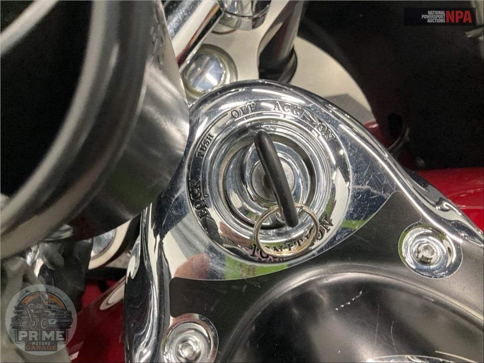 2018 Kawasaki VN1700BJF VULCAN 1700 VOYAGER ABS — фото 12