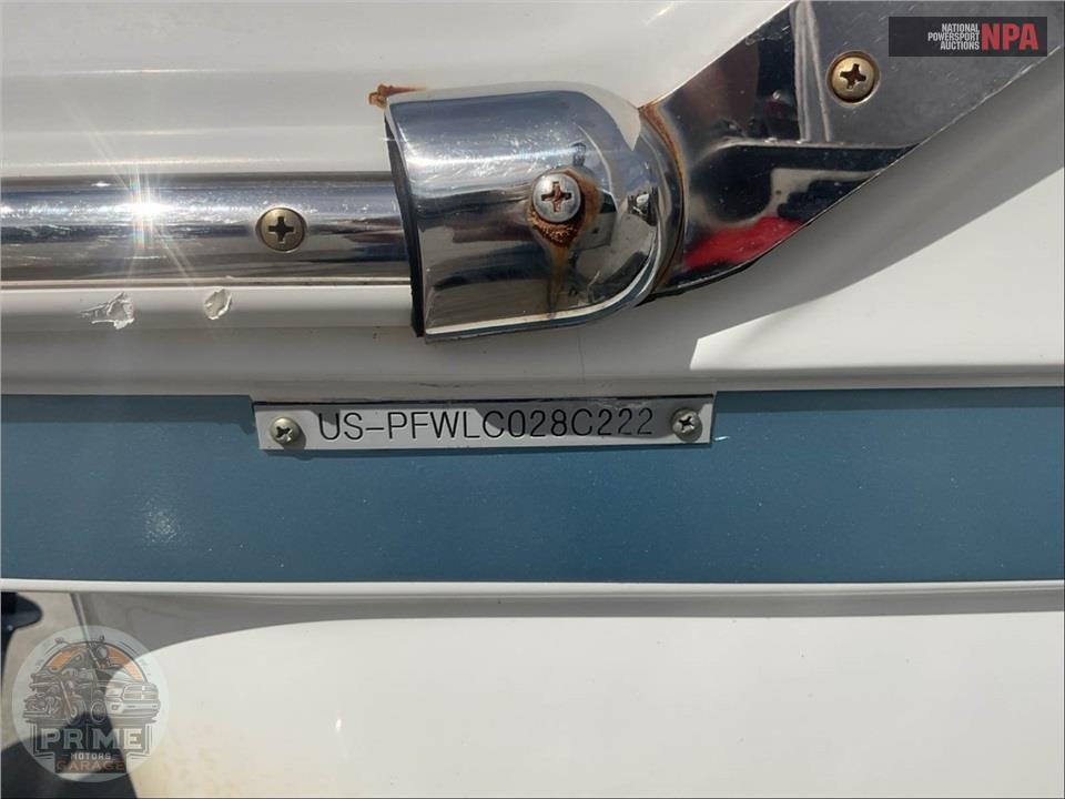 2022 Four Winns H1 H SERIES L=20/E=1 150HP YAMA OB — фото 65