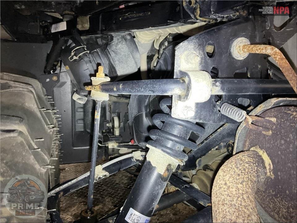 2021 Polaris RANGER 1000 PREMIUM — фото 21