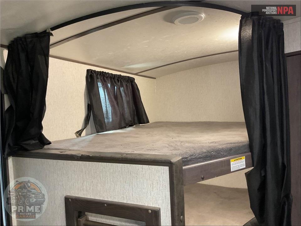 2020 Crossroads Rv M-288 BH - SUNSET TRAIL SUPER LITE SERIES — фото 14