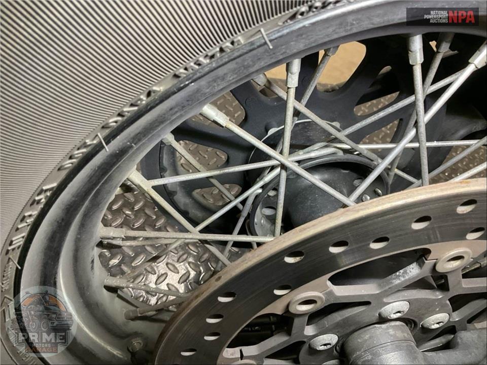 2016 Harley-Davidson FLSS SOFTAIL SLIM S — фото 23