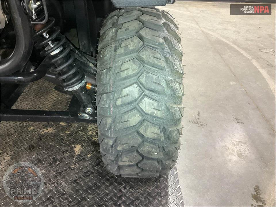 2025 Kawasaki KAF700FSFNL MULE PRO-MX SE — фото 17